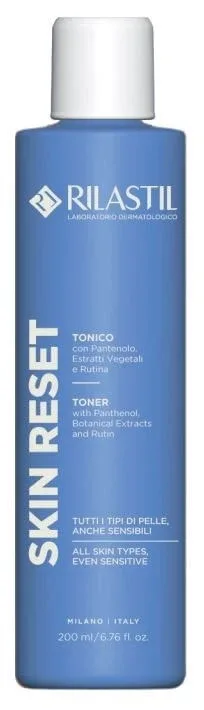 RILASTIL SKIN R TONIC 200ML — preț și oferte