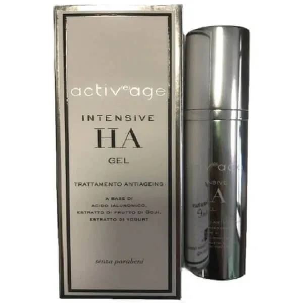 Activage gel HA intensiv 30ml — preț și oferte