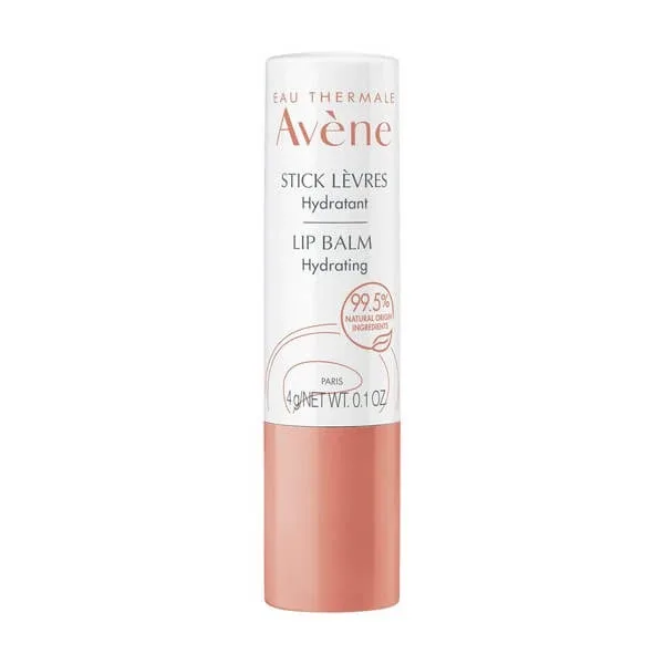 Avène Eau Thermale Stick hidratant pentru buze - 4 g — preț și oferte