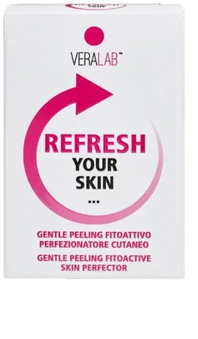 VERALAB REFRESH YOUR SKIN 30ML — preț și oferte