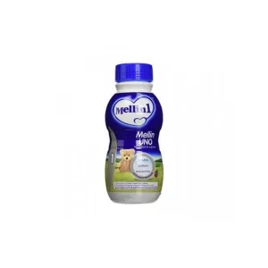 Mellin 1 Lapte lichid 500ML