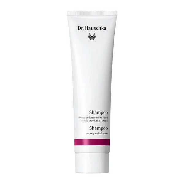 Dr. Hauschka Șampon natural delicat Wala Italia 150 ml — preț și oferte