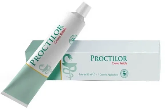 Proctilor Azienda Farmaceutica Italiana 30ml — preț și oferte
