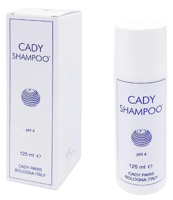 CADYSHAMPOO 125ML — preț și oferte