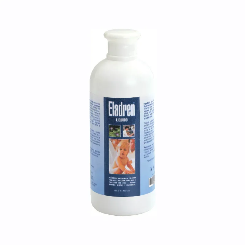 Eladren lichid 500ml — preț și oferte