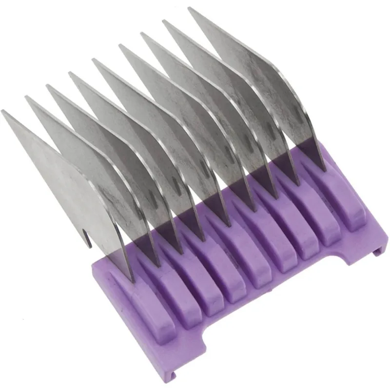 WAHL SLIDE-ON ÎNĂLȚARE A CAPULUI 19 MM LILIAC — preț și oferte