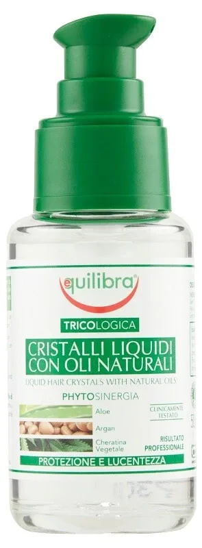 ECHILIBRU TRICOL CRIST LICHIDE Equilibra — preț și oferte