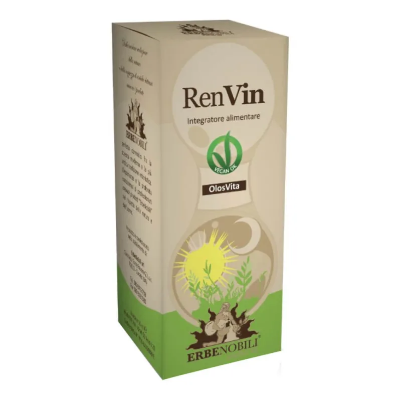 RENVIN 50ml — preț și oferte