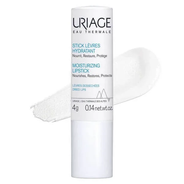 Stick de buze hidratant Uriage 4g — preț și oferte