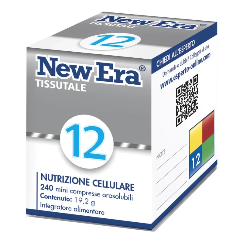 New Era 12 240 Granule — preț și oferte