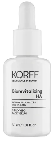 Biorevitalizant Ha 30ml