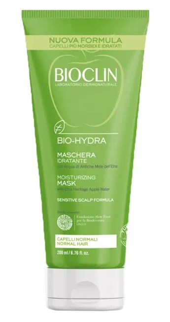 BIOCLIN Mască Bio-Hydra 200 ml — preț și oferte