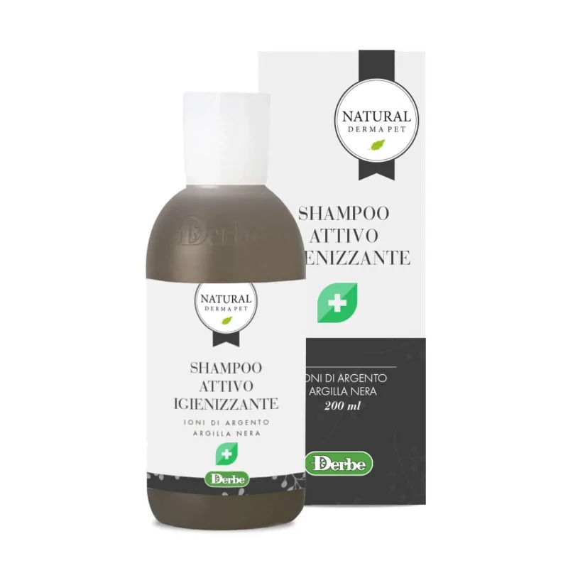 ȘAMPON IGIENIC ACTIV 200ML — preț și oferte