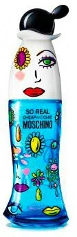 MOSCHINO CHIC SO REAL D EDT 30 V — preț și oferte