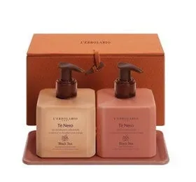 Black Tea Beauty Box Garden — preț și oferte