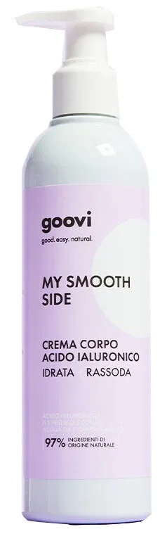 Goovi Ac Ialuron Cremă de corp