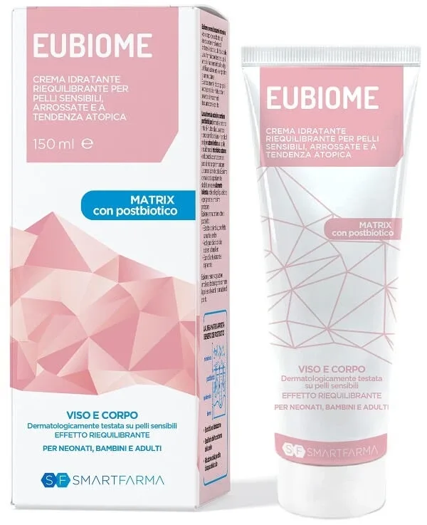 EUBIOME CREMĂ 150ML — preț și oferte