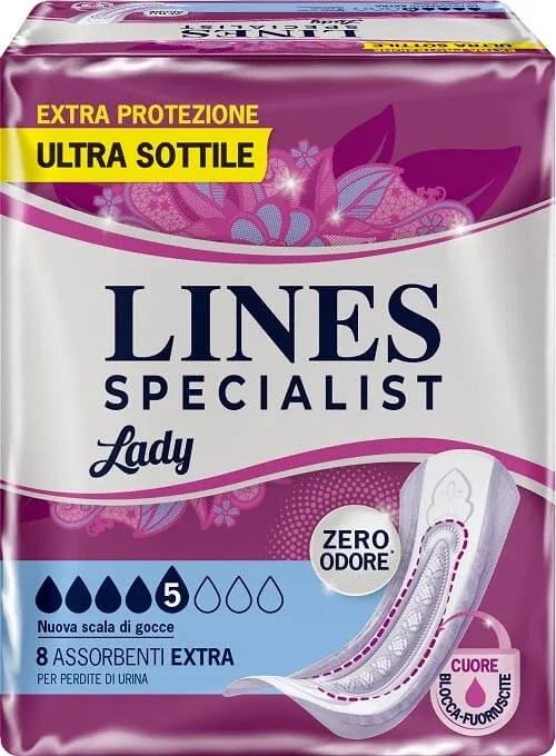 LINII SPECIALIST EXTRA 8PCS — preț și oferte