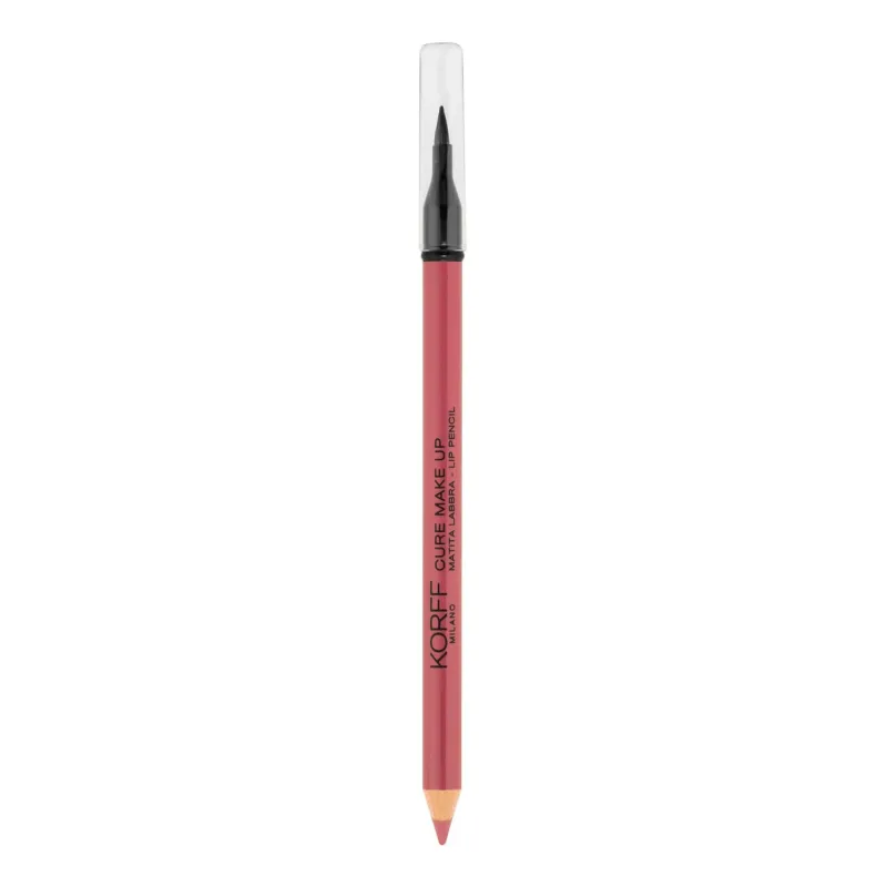 Korff Make Up Creion de buze 02 — preț și oferte