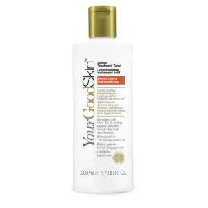 YourGoodSkin Loțiune tonică 200ml