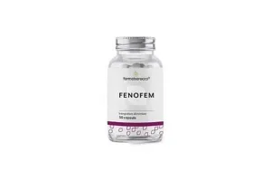 FENOFEM 30 Cps