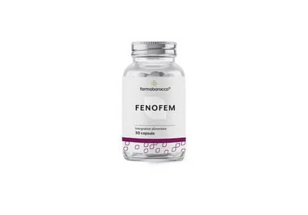 FENOFEM 30 Cps — preț și oferte