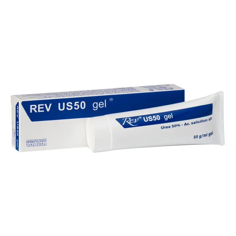 Rev Us50 Gel 50ml — preț și oferte