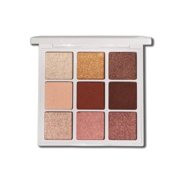 Goovi Palette 9 Eyeshadows Feel Special — preț și oferte