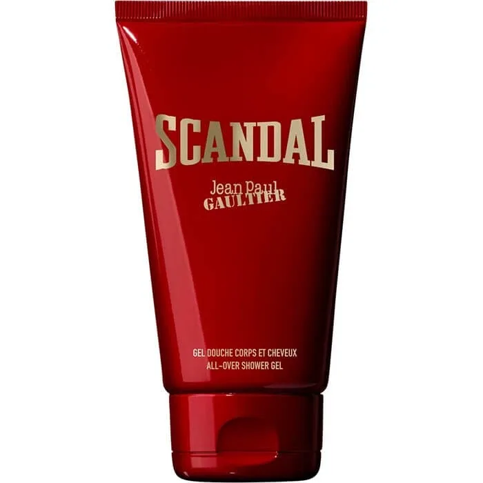 JPG SCANDAL U GEL DE DUȘ 150 ML — preț și oferte