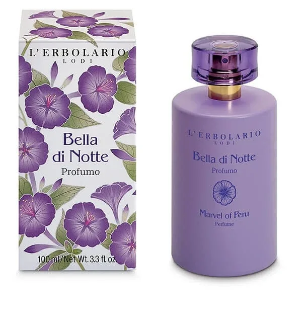 Parfum L'Erbolario Bella di notte 100ml — preț și oferte