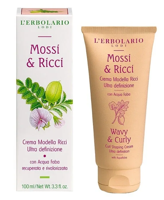 MODEL CR PĂR ONDULAT ȘI CREȚ — preț și oferte