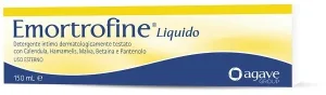 Detergent intim EMORTROFINE 150 ml