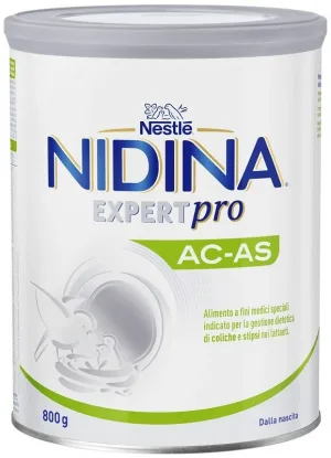 NIDINA EXPERT PRO AC-AS 800G