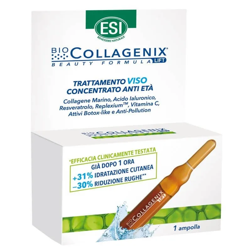 BioCollagenix Esi 1 fiolă — preț și oferte