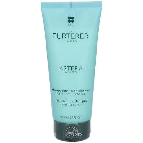 ȘAMPON ASTERA SENSITIVE 200 ML — preț și oferte