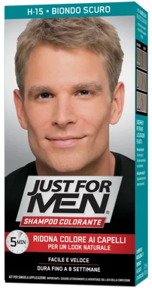 PENTRU BĂRBAȚI NEW B/DARK NATURAL