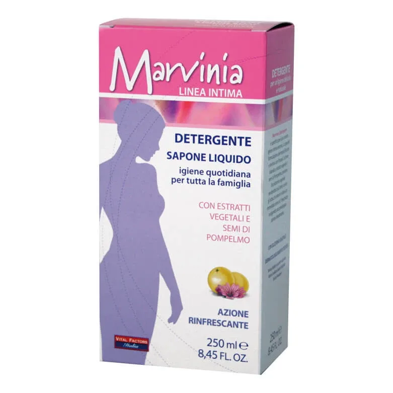 MARVINIA SAP INT LIQ 250ML — preț și oferte