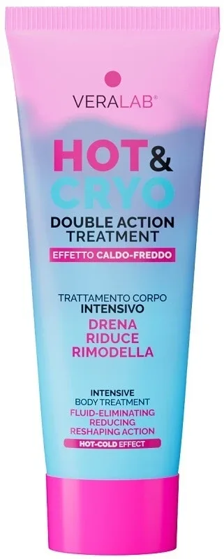 VERALAB HOT&CRYO 200ML — preț și oferte