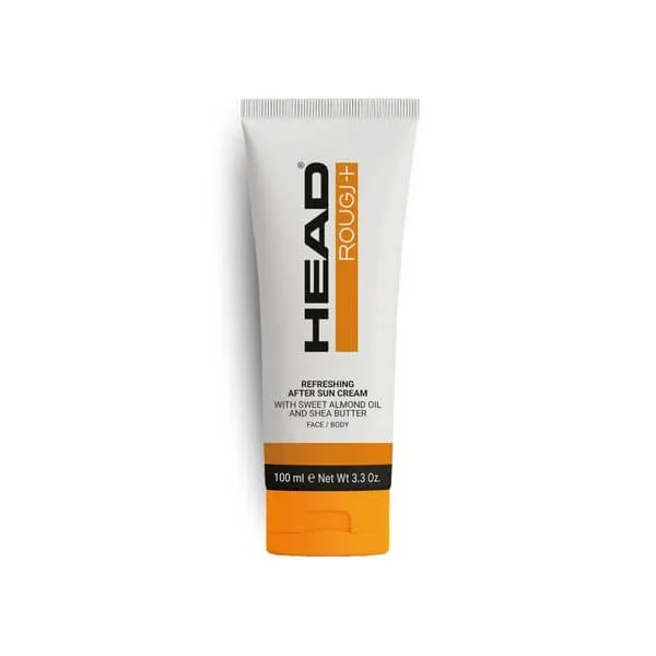 Rougj+ Head cremă răcoritoare după plajă — preț și oferte
