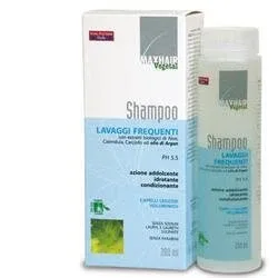 MAXHAIR ȘAMPON VEGETAL LAV FR — preț și oferte