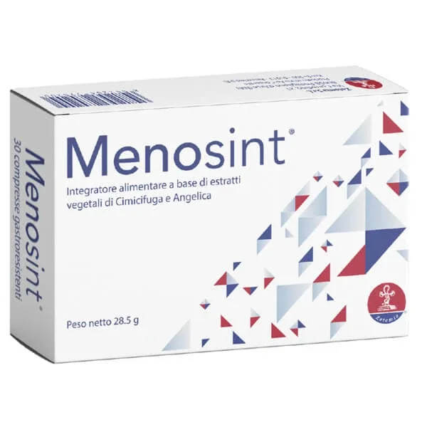 Menosint 60 comprimate — preț și oferte