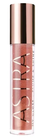 ASTRA GLOSS PLUMP AND SHINE 04 — preț și oferte