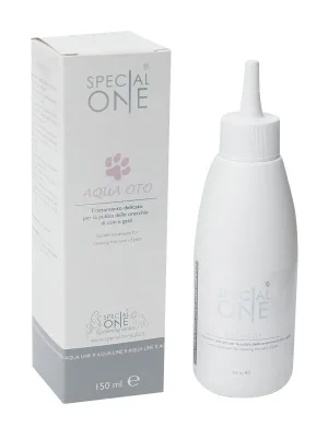 SPECIAL ONE DOG AQUA LINE AQUA OTO 150 ML