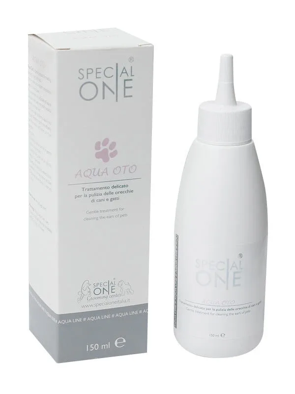 SPECIAL ONE DOG AQUA LINE AQUA OTO 150 ML — preț și oferte