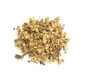 Gentian rădăcină lutea ceai de plante 100 g
