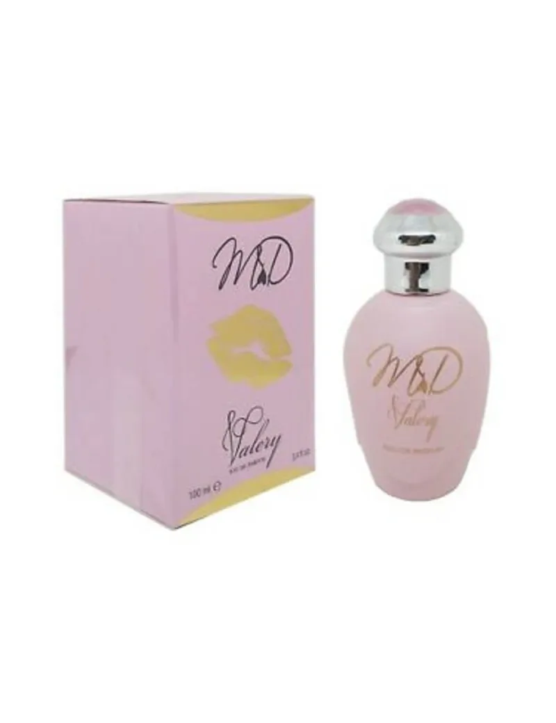 M&;D VALERY D EDP 100 VAPO — preț și oferte