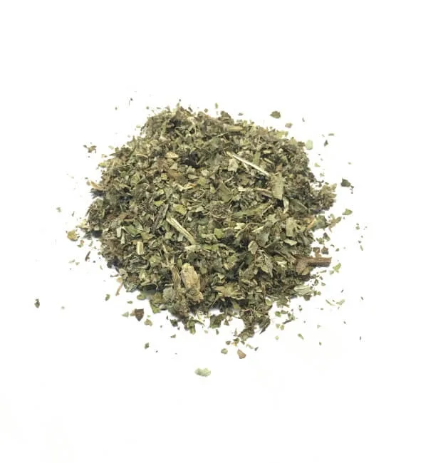 Burdock în 100 g ceai de plante tăiat — preț și oferte