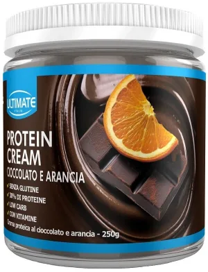 CREMĂ PROTEICĂ SUPREMĂ CIOC/AR