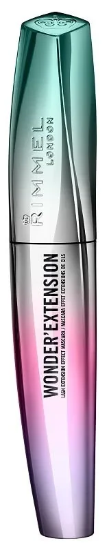 RIMMEL MASC WONDER EXTENSION Rimmel London — preț și oferte