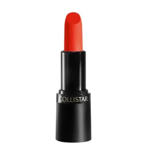 Ruj Collistar Pure Matte - new tangerine 40